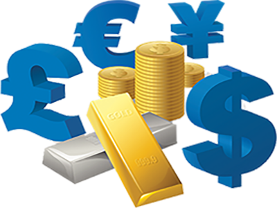 Foreign Exchange