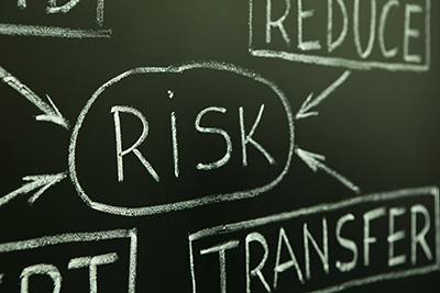 Risks in Treasury